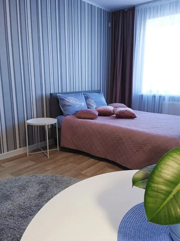 Уютная квартира с видом на водохранилище — аренда посуточно в Воронеж