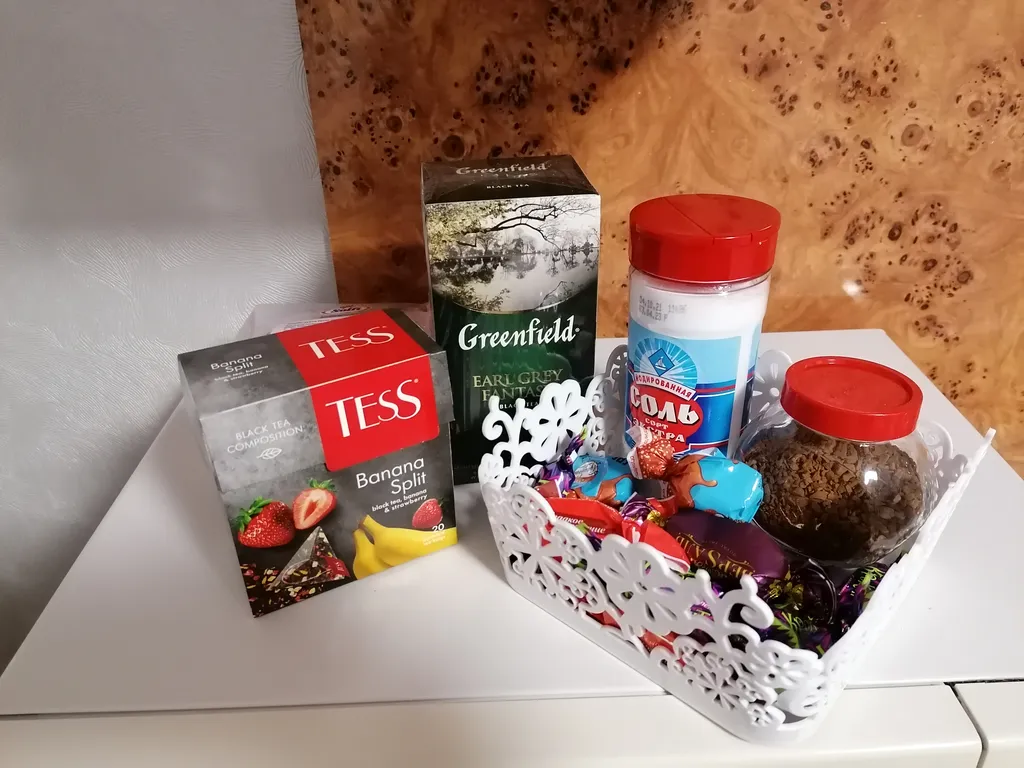 Уютная новая квартира в центре города