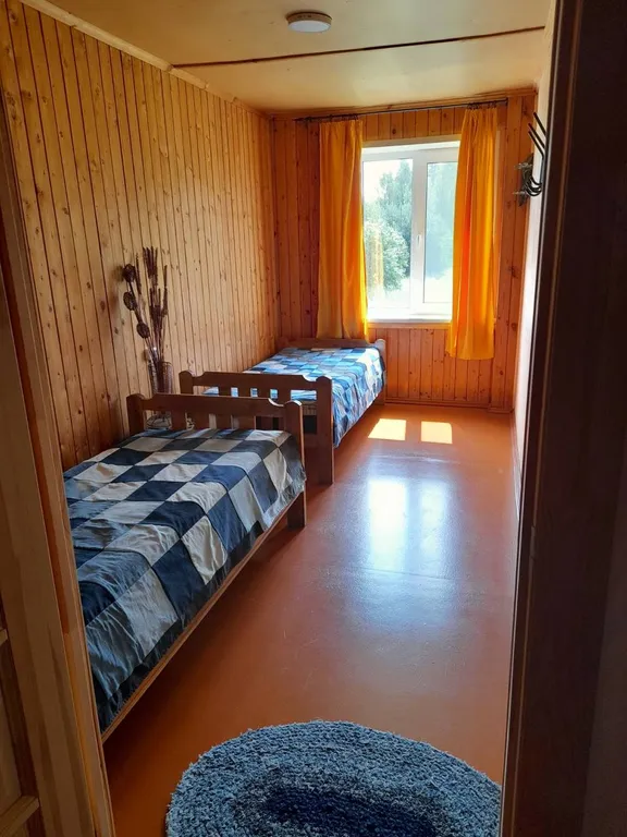 Усадьба Белый кролик