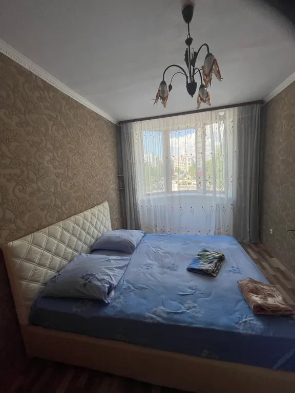 Уютная квартира эконом класса в центре