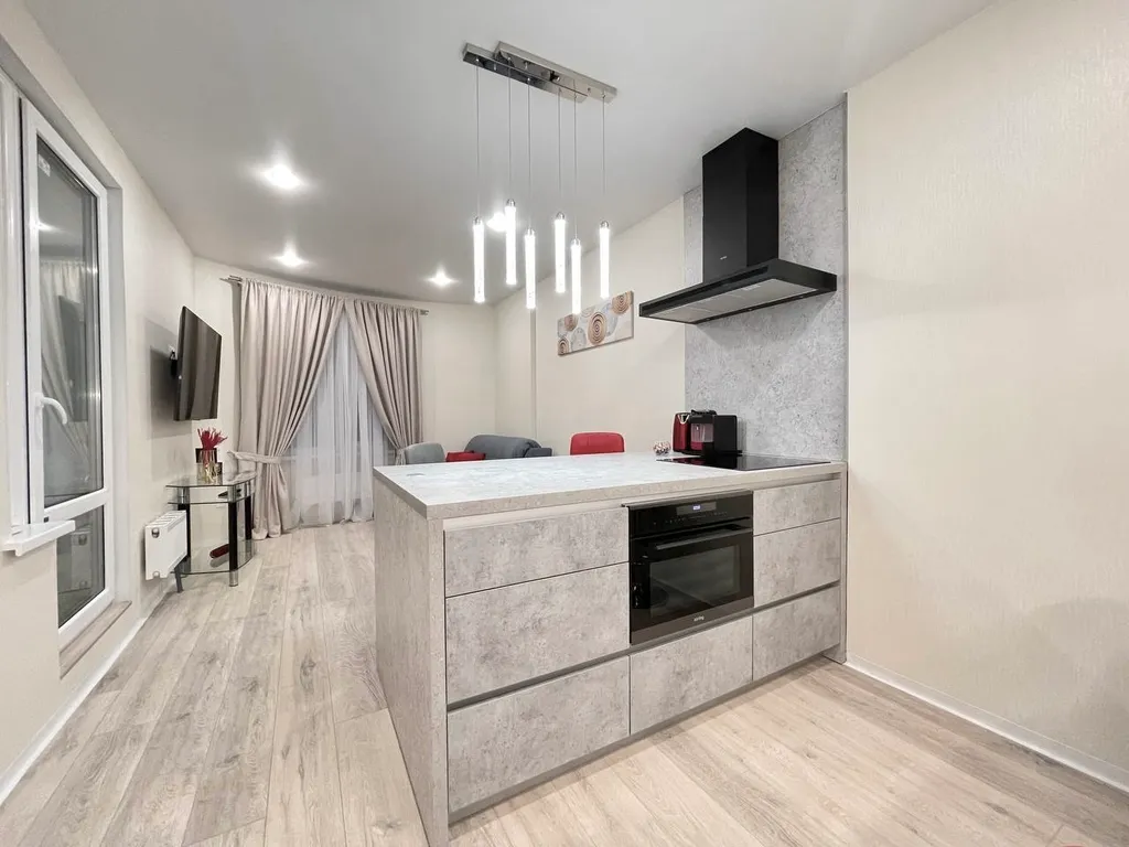 А мы на море