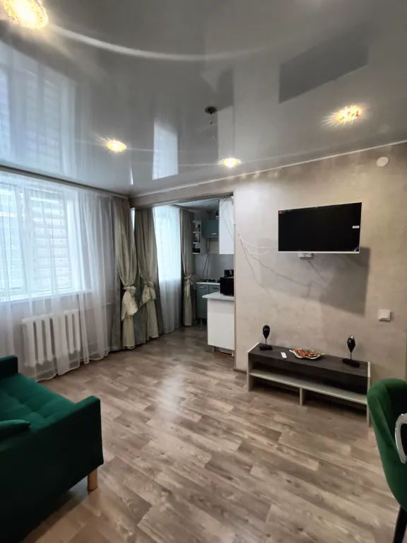 Квартира Домашний уют — аренда посуточно в Гороховец