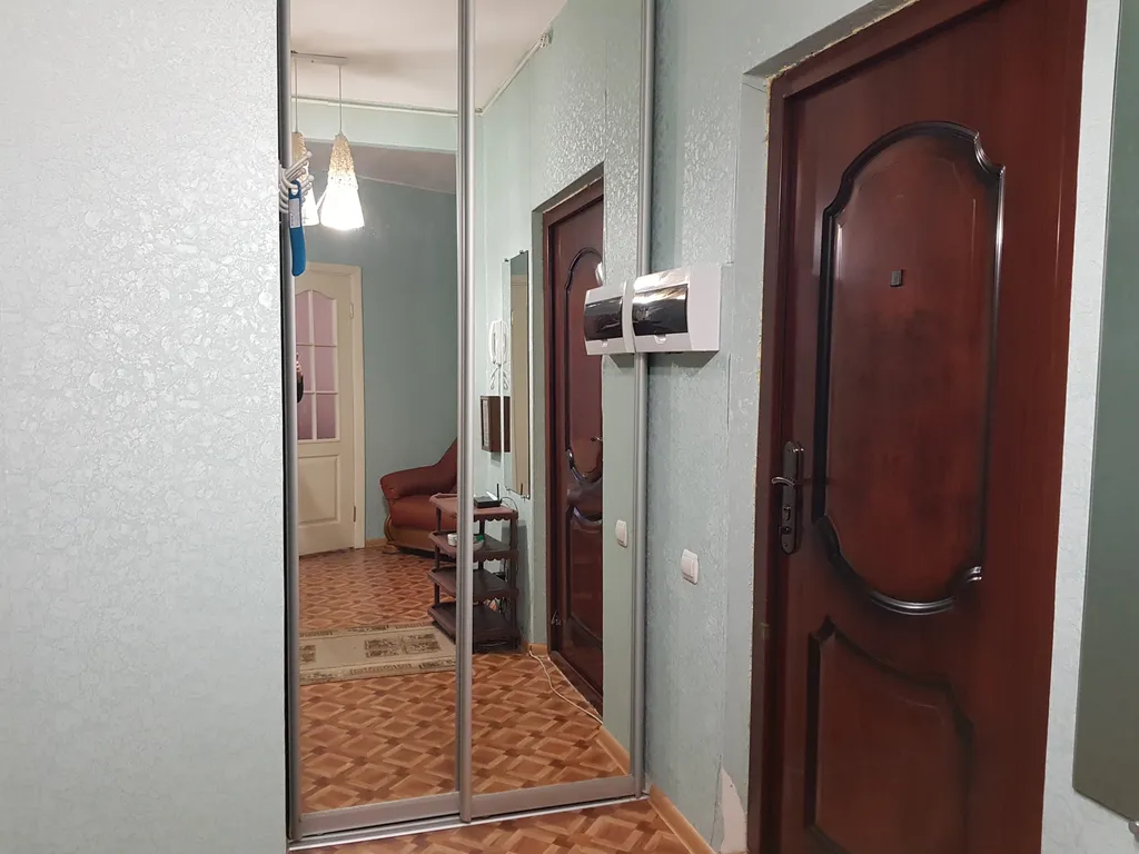 Уютная квартира в отличном районе