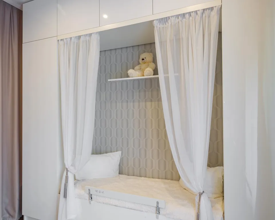 Апартаменты с видом на море У моря