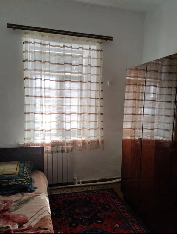 Домик в центре рядом с морем