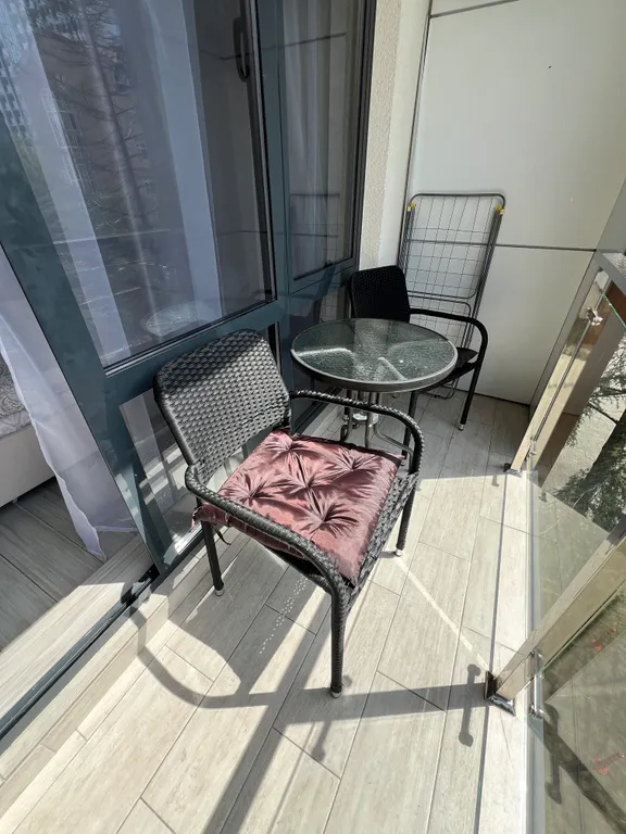 Квартира Уютные апартаменты у моря — Адлер