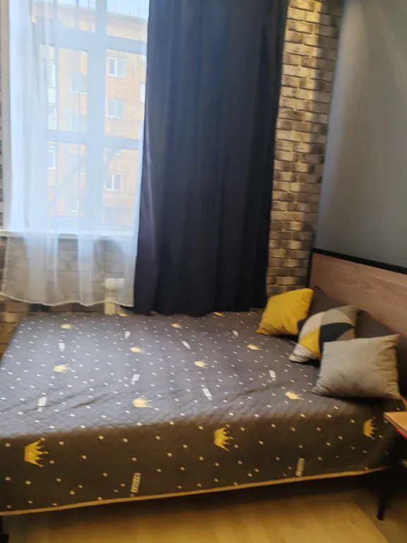 Уютная студия