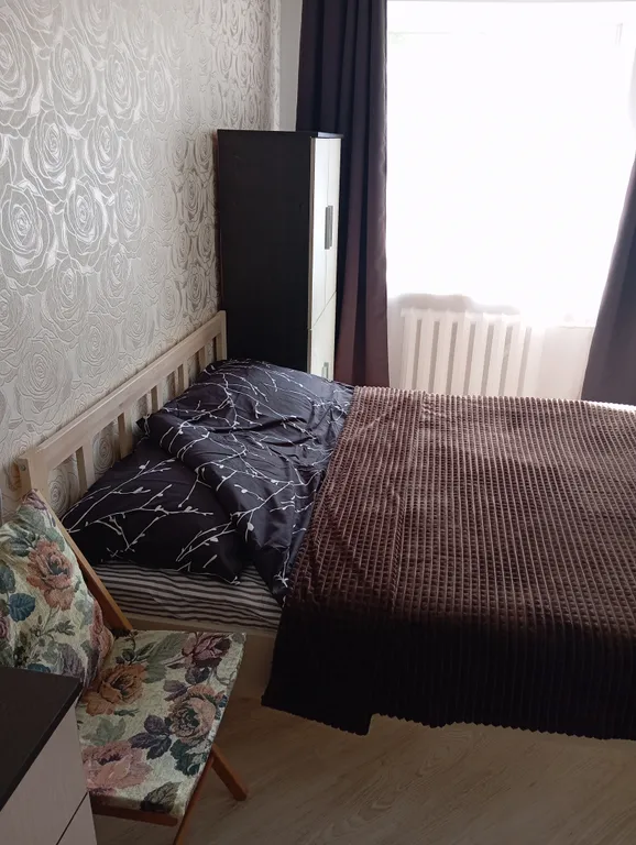 Уютная квартира с отличной локацией в гостеприимной Старой Руссе