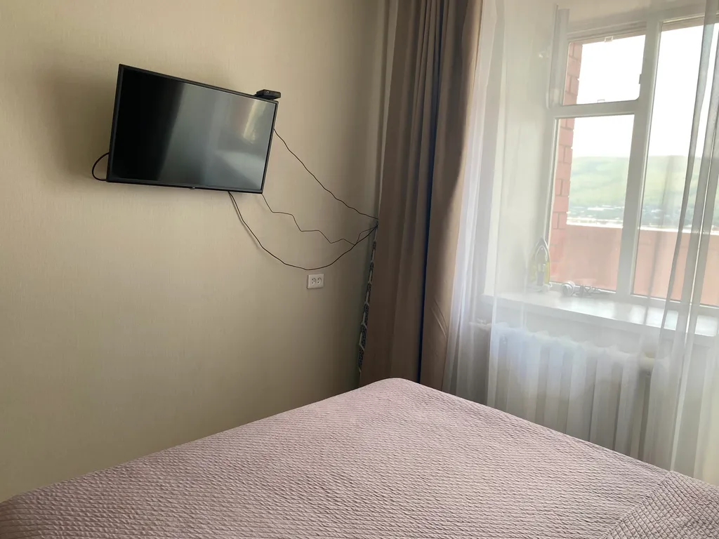 Уютная квартира район вокзала