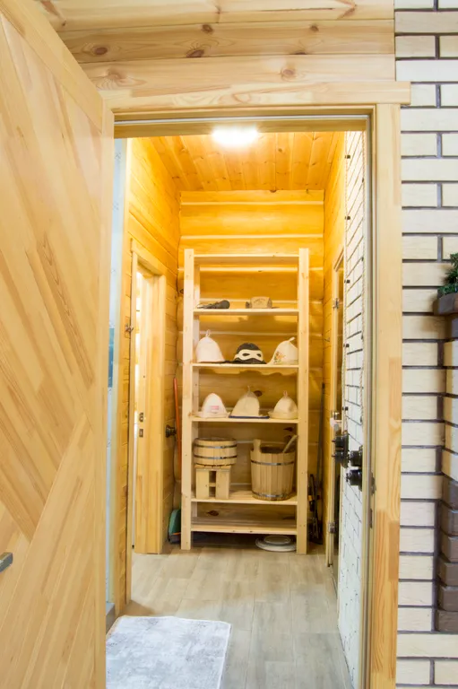 Уютная дача