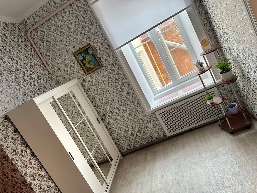 Квартира в самом центре города