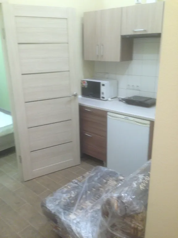 Уютная студия в Ливадии