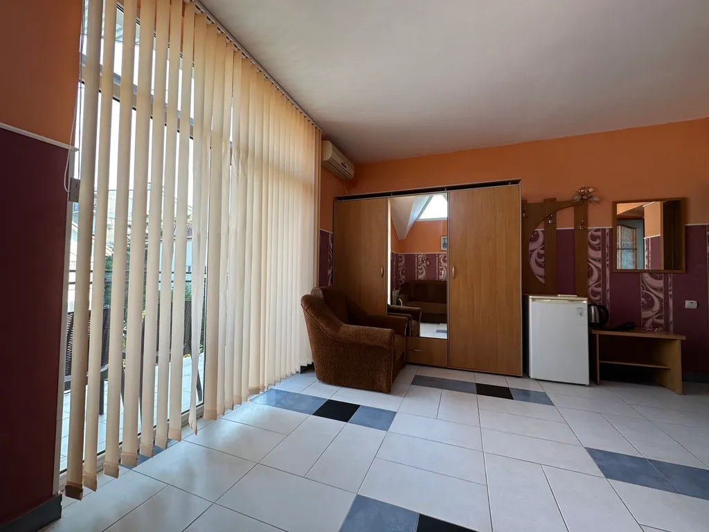 Квартира Комната — Севастополь