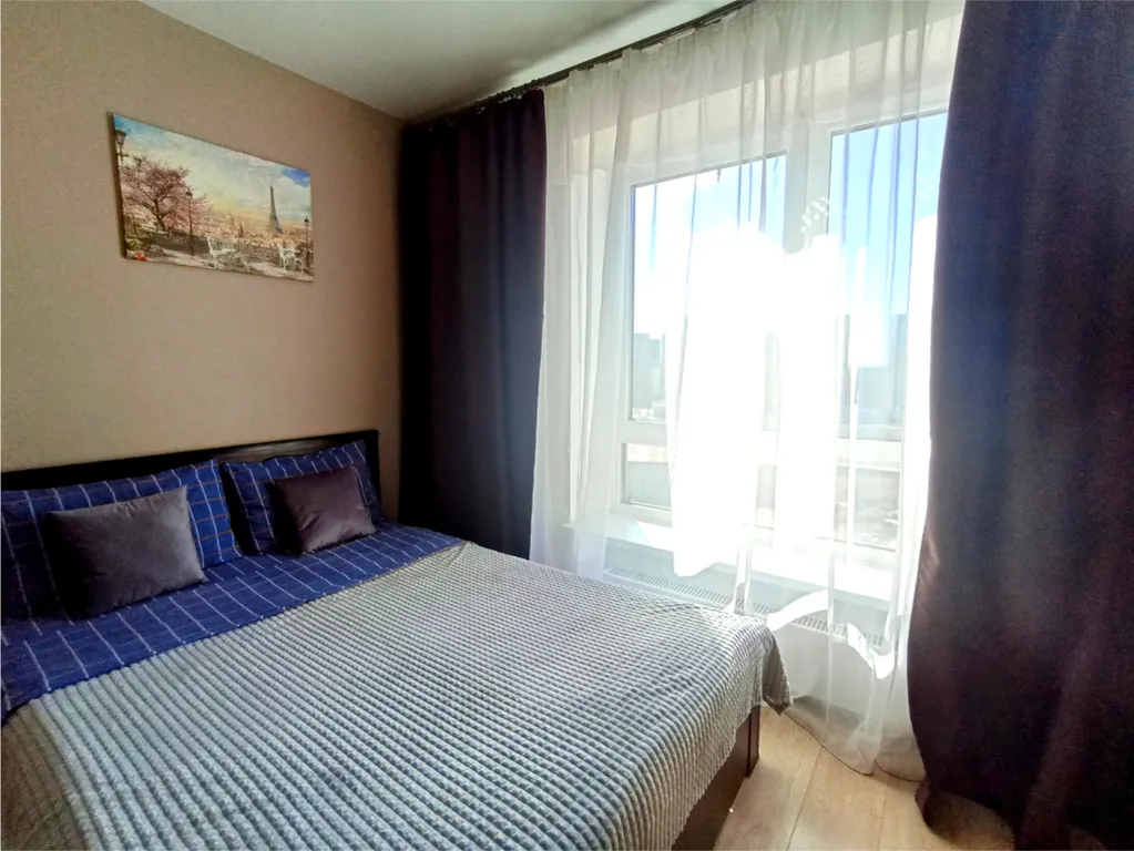 Укромный рай влюбленных