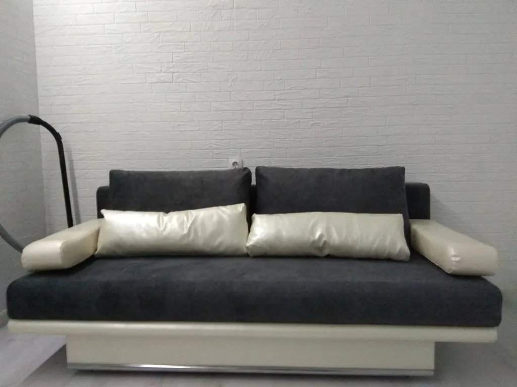 Шикарные апартаменты 2