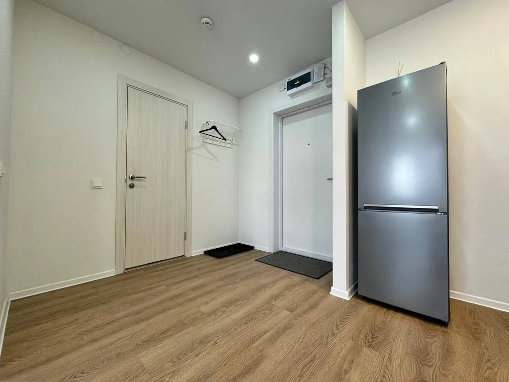 Тут хорошо на Проспекте Космонавтов