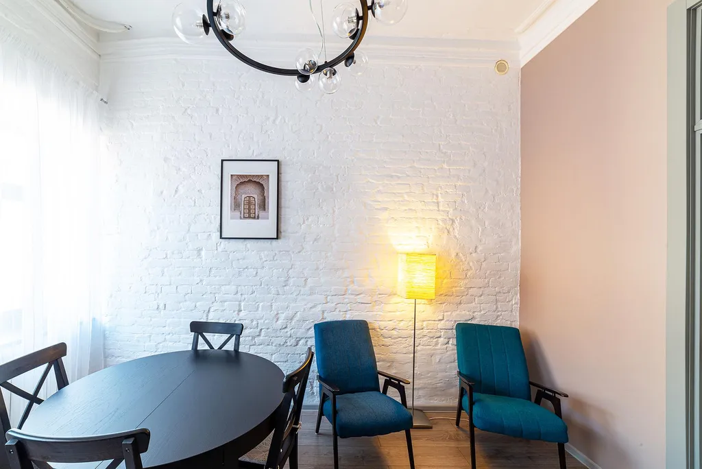 Apart Boutique Nevsky 2