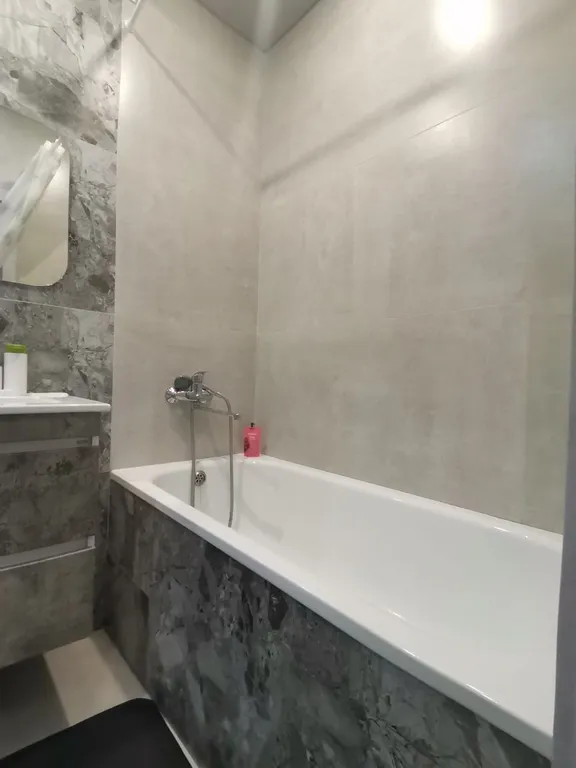 Квартира у Олимпийского парка