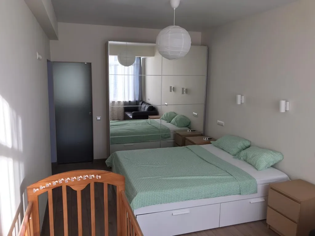 Таунхаус У Владимира