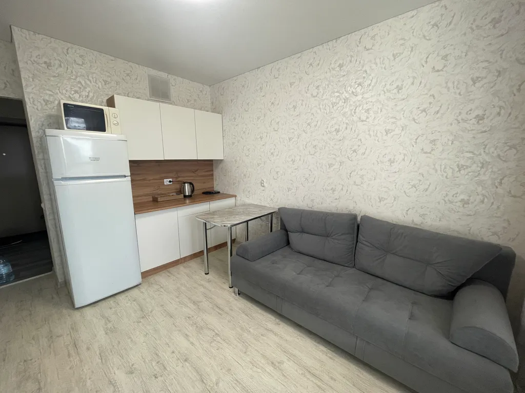 Квартира Уютная студия комфорт+ — аренда посуточно в Набережные Челны