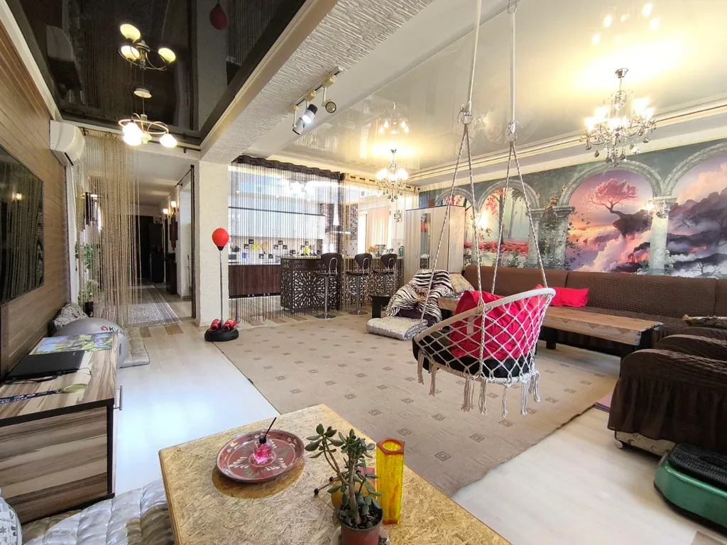 Квартира Апартаменты "Радж-Махал" — аренда посуточно в Душанбе