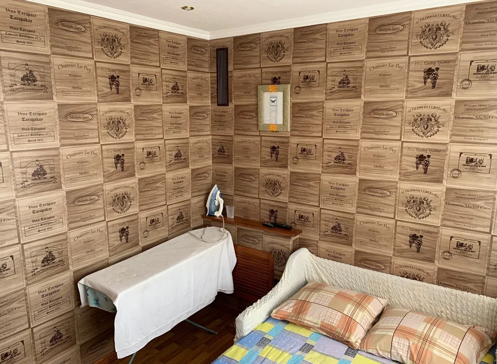 Квартира 3-комнатная Квартира — Лазаревское