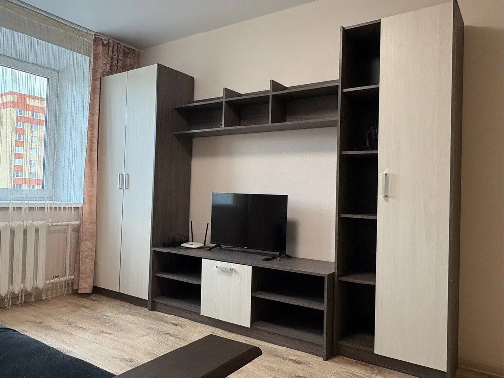 Евро- двушка