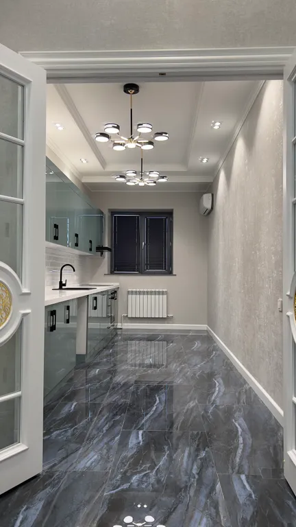 Yakkasaray premium apartment