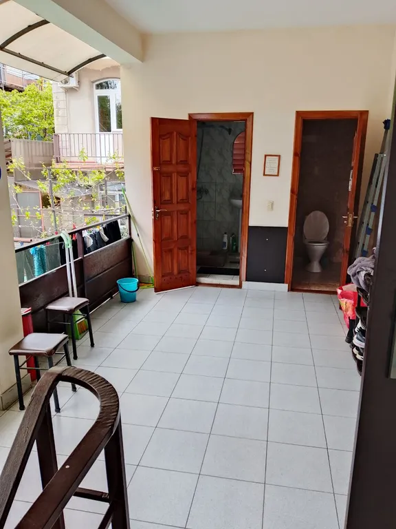 4-местный номер эконом