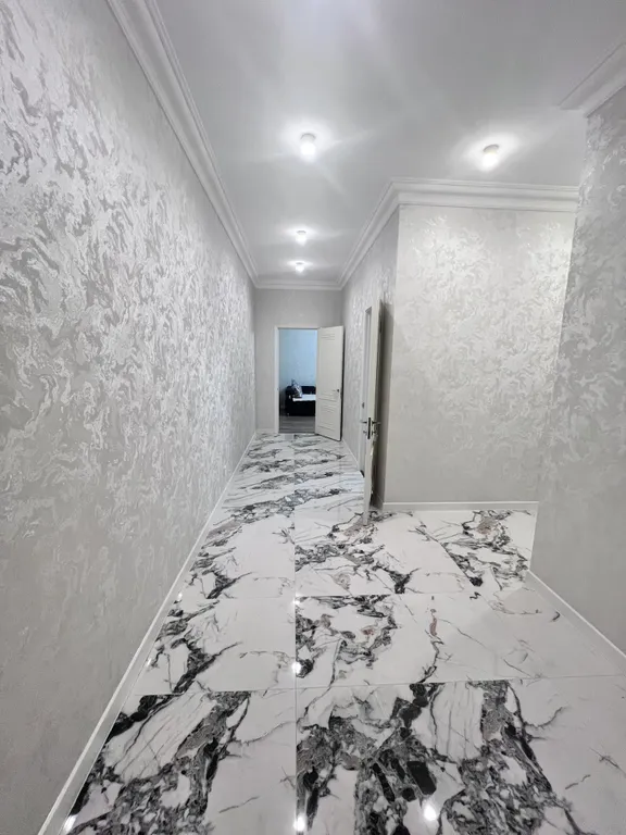 Уютная квартира на берегу Каспийского моря