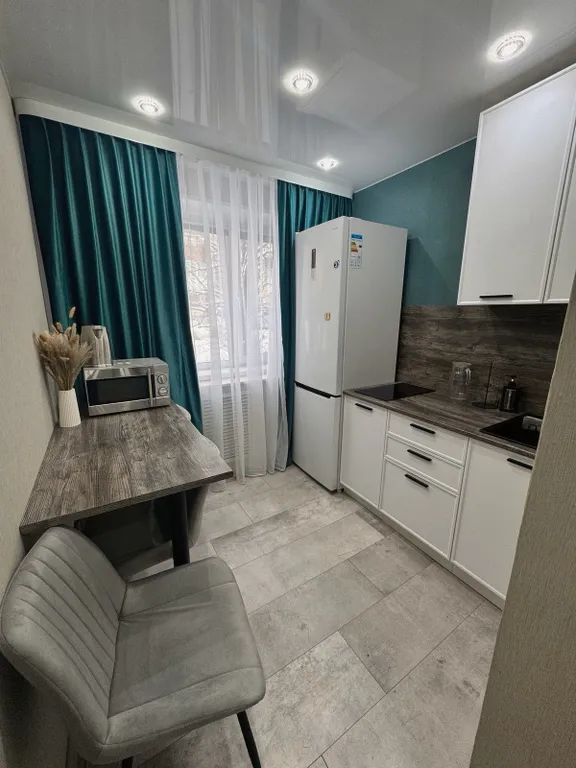 Уютная квартира — аренда посуточно в Петропавловск-Камчатский