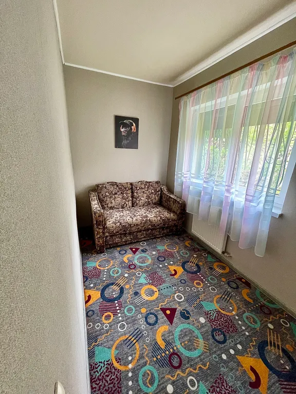 Старый дом Кранца