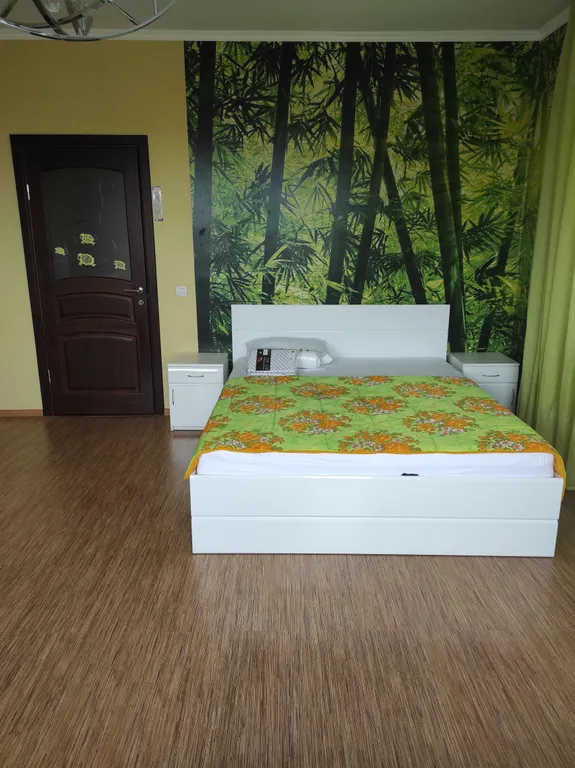 Просторная 2-комнатная квартира в центре рядом с морем