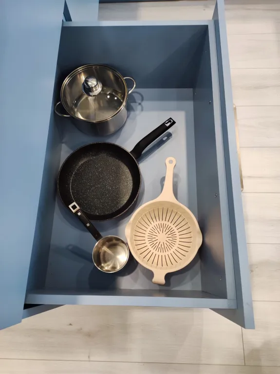 Студия в центре