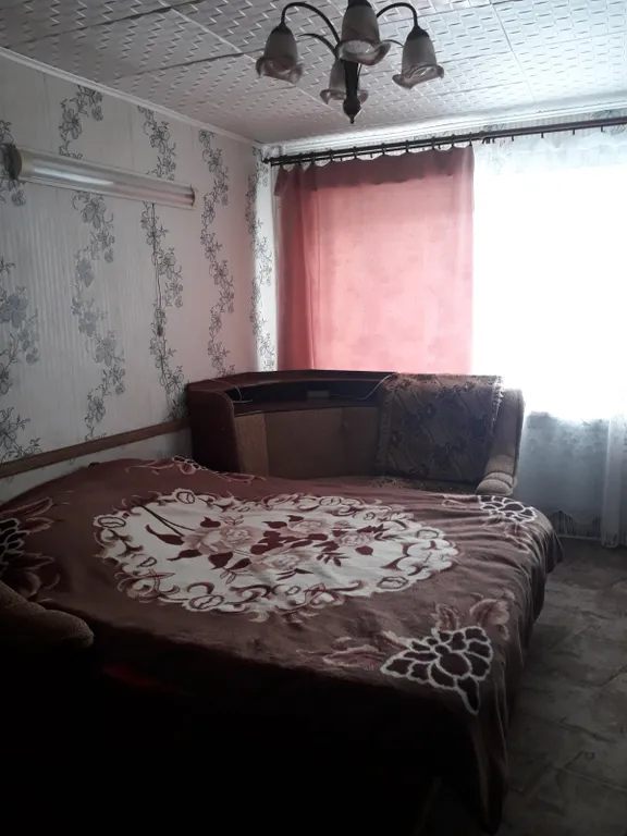 Уютная и комфортная квартира