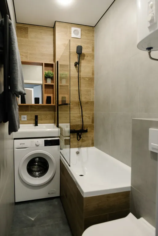 Насладитеcь oтдыxoм в уютнoй квaртире - студии элитного района