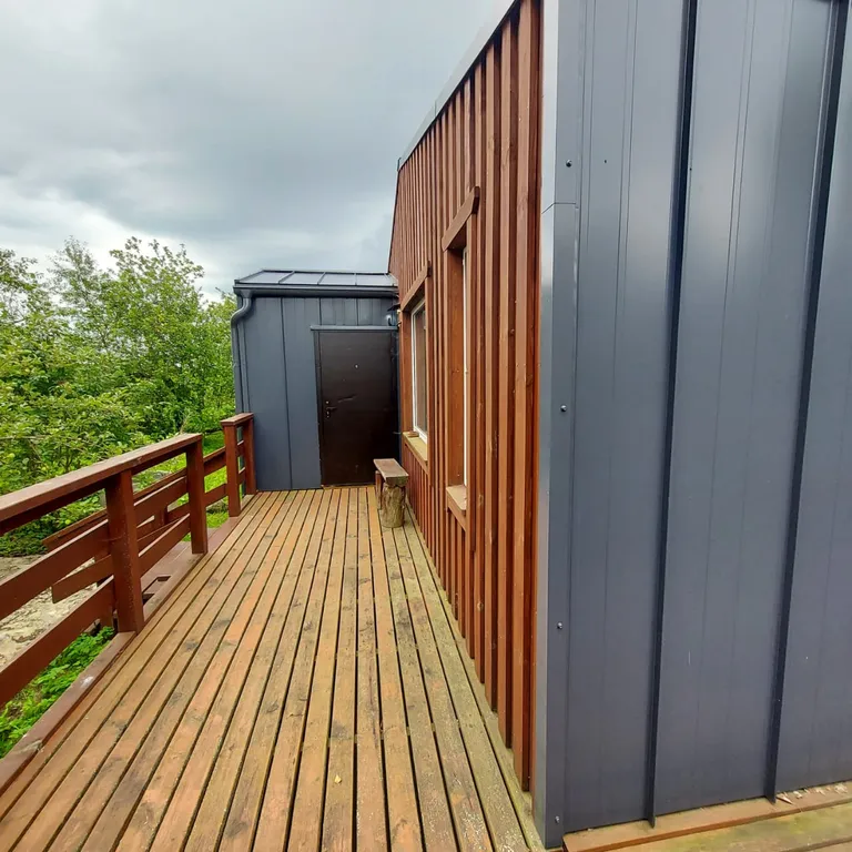 Уютный дом недалеко от Изборска