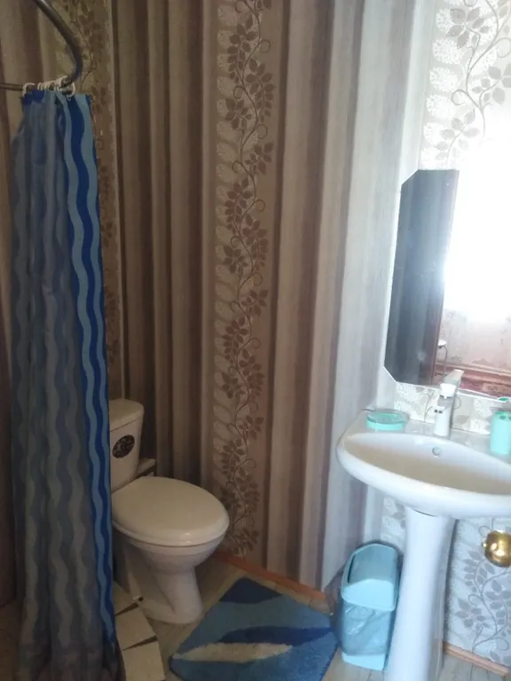 Двухкомнатные апартаменты