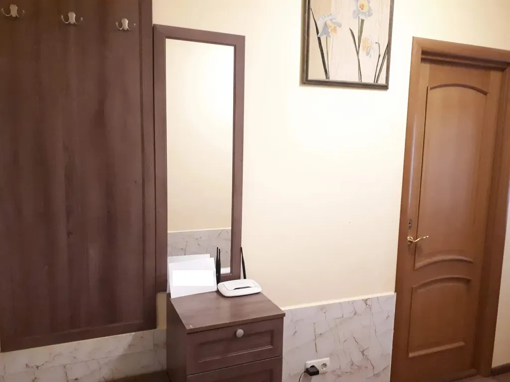 2 комнатная квартира с раздельными комнатами. на ул. Донская 26А