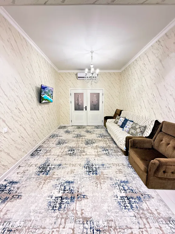 ЖК New Life by Royal rentals