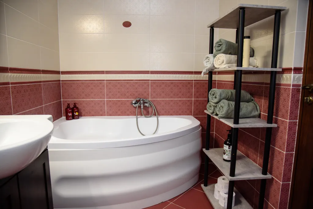 Ваш уютный уголок в Балтийском раю