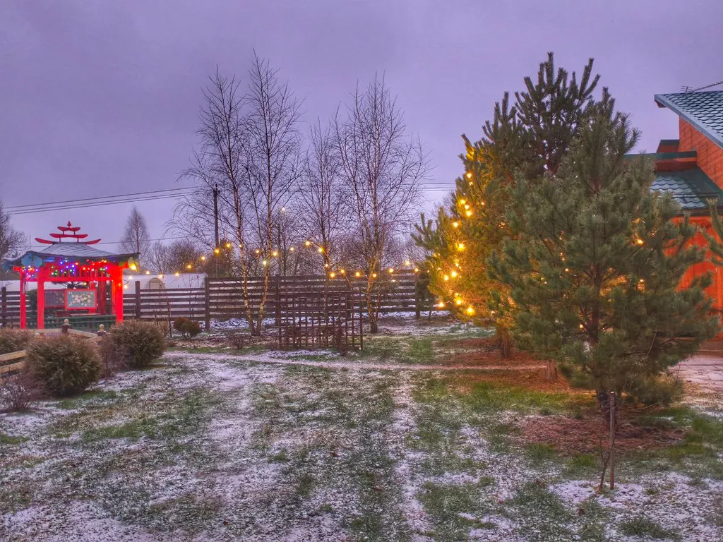 Двухкомнатный номер в доме с отдельным входом и санузлом