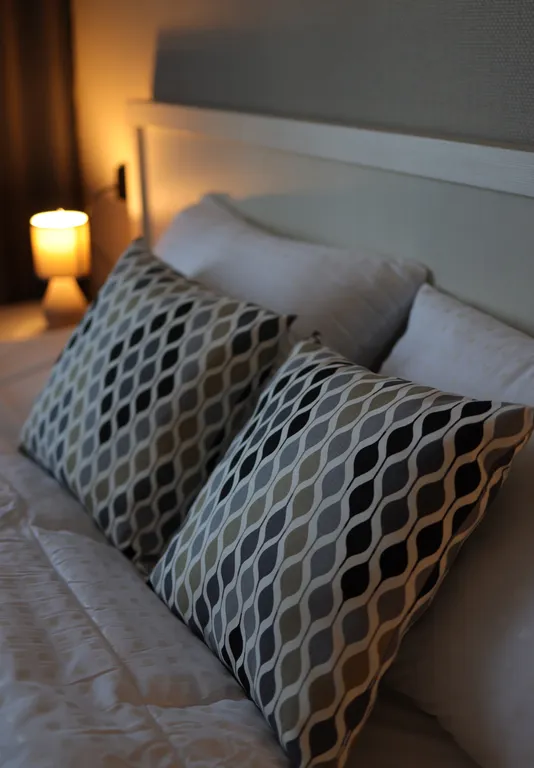 Уютная квартира в тихом центре