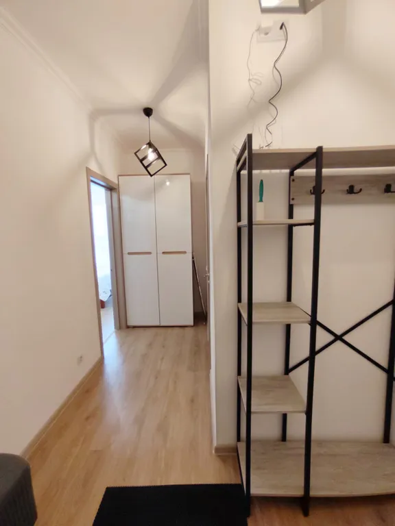 Квартира комфорт класса