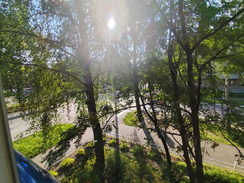 Квартира, уютная как дома