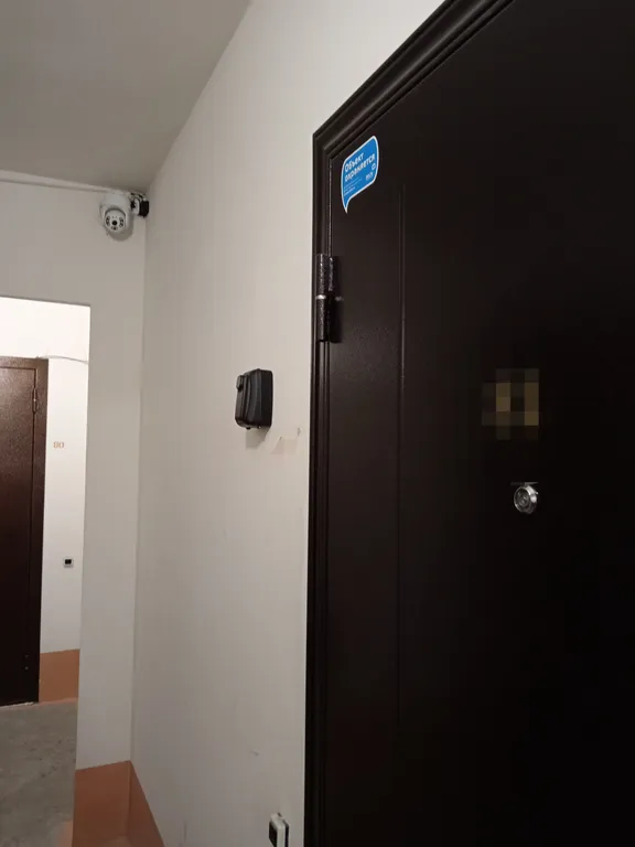 Квартира для командированных