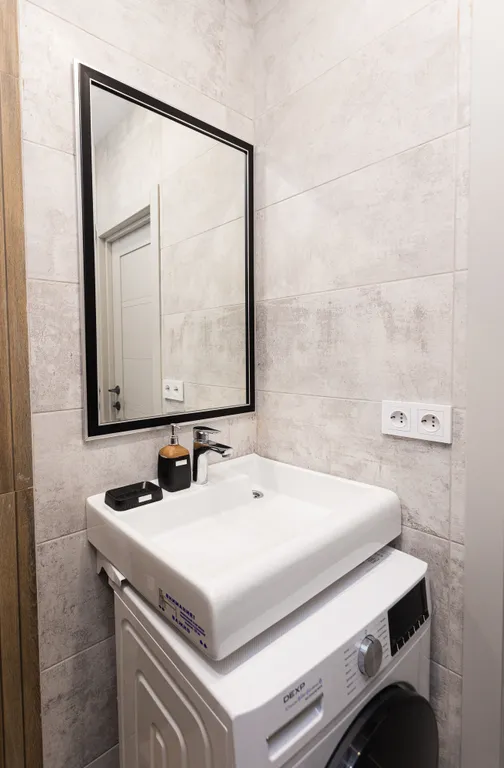 Стильные квартиры недорого