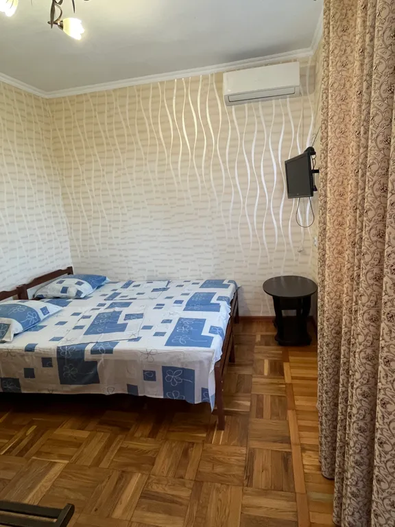 Квартира Комната — Гагра