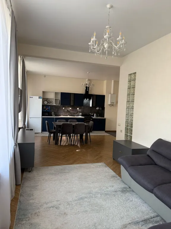 Квартира Квартира в самом центре северной столицы — Санкт-Петербург