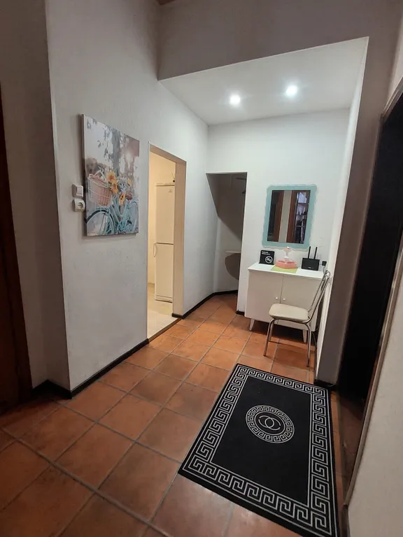 2-комнатная квартира в центре Средневековья